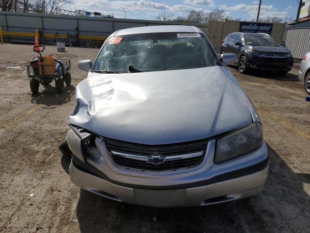 Photo 5 from auction – 2000 CHEVROLET IMPALA with VIN 2G1WF55E3Y9184418