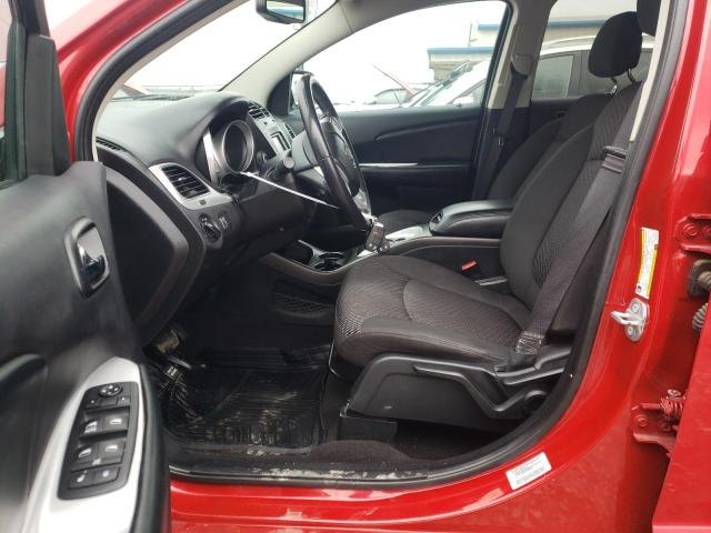 Photo 7 from auction – 2016 DODGE JOURNEY SE with VIN 3C4PDCAB7GT132626