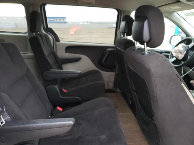 Photo 11 from auction – 2016 DODGE GRAND CARA with VIN 2C4RDGCG3GR373675