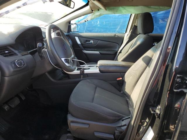 Photo 7 from auction – 2013 FORD EDGE SE with VIN 2FMDK3GC2DBA35703