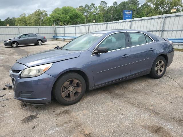 Photo 1 from auction – 2014 CHEVROLET MALIBU LS with VIN 1G11B5SL9EF172110