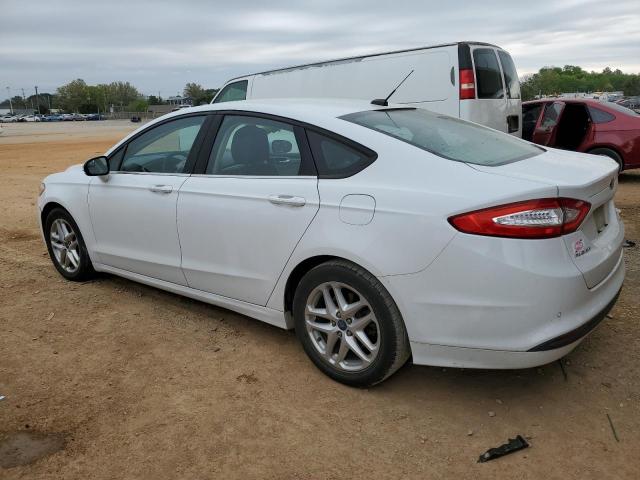 Photo 2 from auction – 2013 FORD FUSION SE with VIN 3FA6P0HR0DR150128