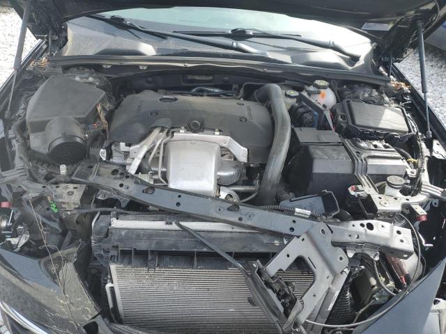 Photo 11 from auction – 2018 BUICK REGAL ESSE with VIN W04GP6SX4J1089455