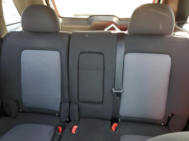 Photo 10 from auction – 2014 CHEVROLET CAPTIVA LT with VIN 3GNAL3EK0ES667620