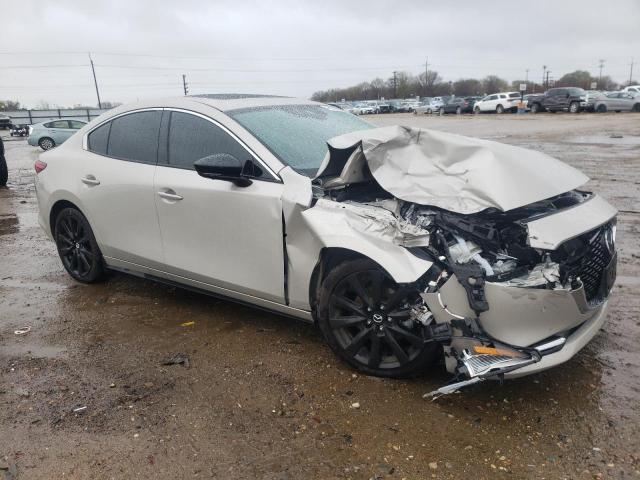 Photo 4 from auction – 2023 MAZDA 3 PREMIUM with VIN 3MZBPBEY2PM380185