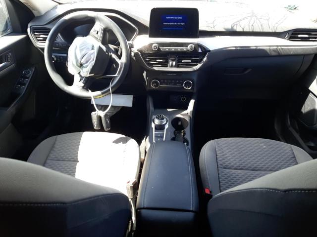 Photo 8 from auction – 2020 FORD ESCAPE SE with VIN 1FMCU0G69LUB70071