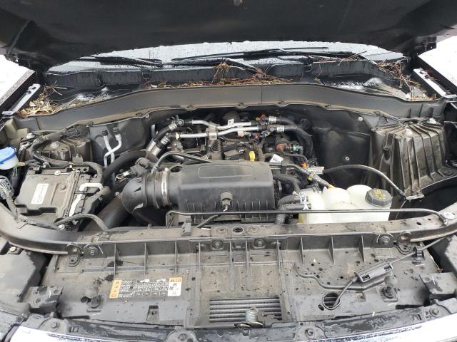 Photo 12 from auction – 2022 FORD EXPLORER X with VIN 1FMSK7DH3NGA18028
