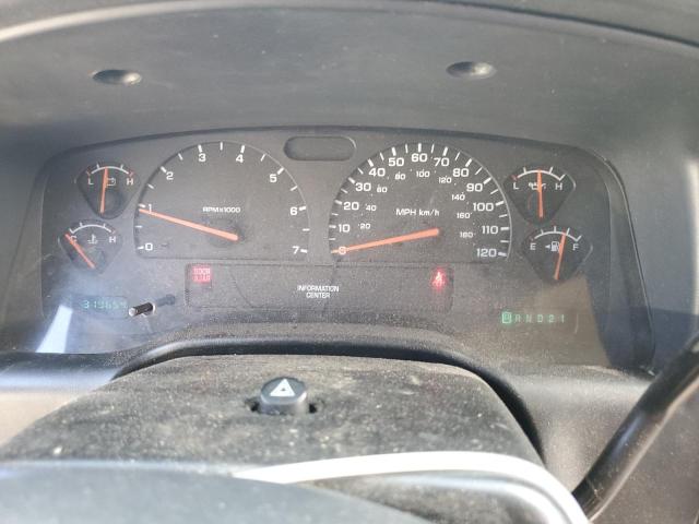 Photo 9 from auction – 2004 DODGE DAKOTA QUA with VIN 1D7HL38N44S561331