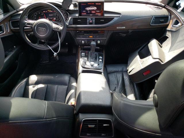 Photo 8 from auction – 2016 AUDI A7 PRESTIG with VIN WAU2GAFCXGN138490