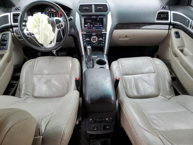 Photo 8 from auction – 2013 FORD EXPLORER L with VIN 1FM5K7F98DGB75572