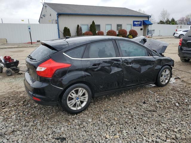 Photo 3 from auction – 2012 FORD FOCUS SEL with VIN 1FAHP3M23CL221046