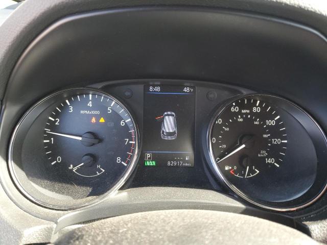 Photo 9 from auction – 2018 NISSAN ROGUE S with VIN JN8AT2MVXJW312004