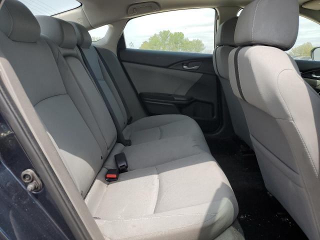 Photo 10 from auction – 2017 HONDA CIVIC EX with VIN 19XFC2F73HE034289