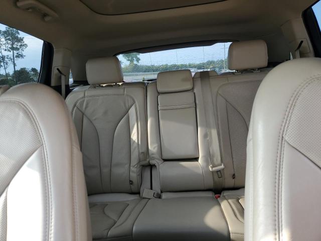 Photo 10 from auction – 2016 LINCOLN MKX RESERV with VIN 2LMTJ8LR1GBL70028
