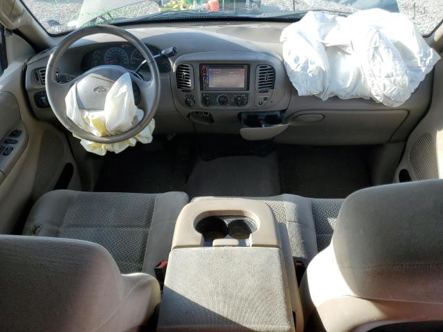 Photo 8 from auction – 2001 FORD F150 with VIN 1FTRX18L01NB28119