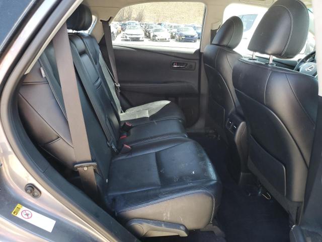 صورة رقم 11 من المزاد - 2013 LEXUS RX 450 مع VIN JTJBC1BA1D2447939