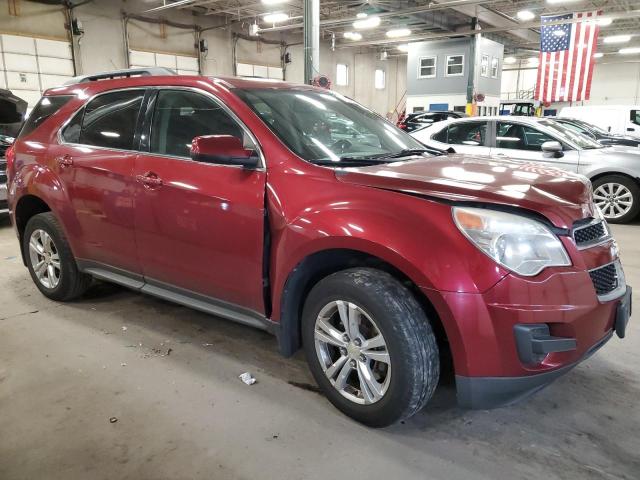 Photo 4 from auction – 2011 CHEVROLET EQUINOX with VIN 2CNALDEC9B6337083