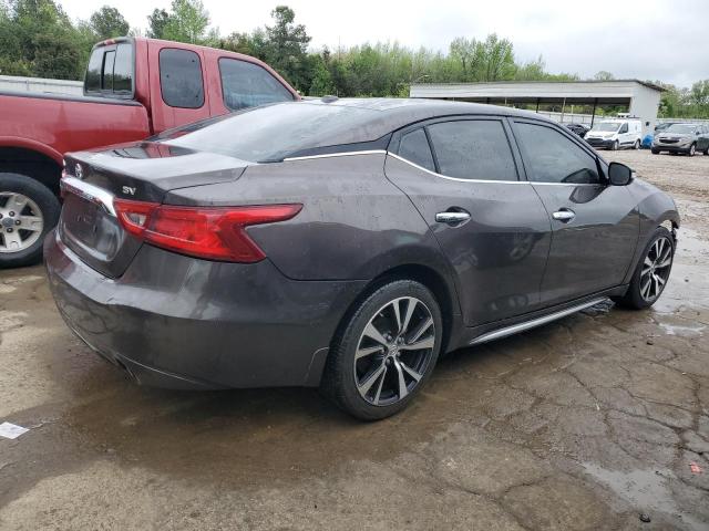 Photo 3 from auction – 2016 NISSAN MAXIMA 3.5 with VIN 1N4AA6AP9GC416269