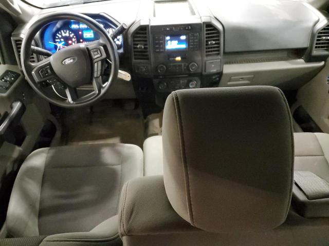 Photo 8 from auction – 2017 FORD F150 SUPER with VIN 1FTEX1EP1HKC76118