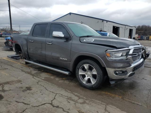 Photo 4 from auction – 2020 RAM 1500 LARAM with VIN 1C6SRFJT7LN340819