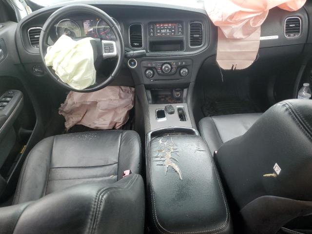Photo 8 from auction – 2012 DODGE CHARGER PO with VIN 2C3CDXAG9CH275988