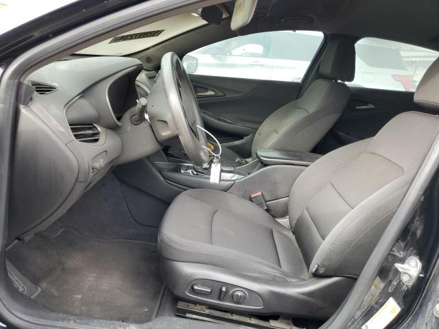 Photo 7 from auction – 2017 CHEVROLET MALIBU LT with VIN 1G1ZE5ST5HF126157