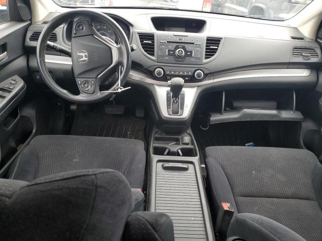 Photo 8 from auction – 2012 HONDA CR-V EX with VIN 2HKRM4H57CH606289