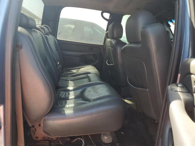 Photo 10 from auction – 2007 GMC SIERRA K25 with VIN 1GTHK23D17F180586