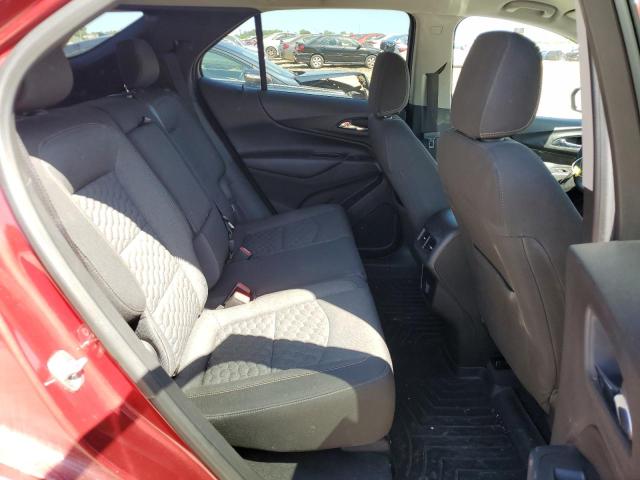 Photo 11 from auction – 2018 CHEVROLET EQUINOX LT with VIN 3GNAXJEV5JL410010