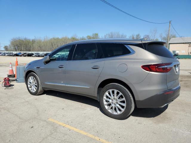 Photo 2 from auction – 2019 BUICK ENCLAVE ES with VIN 5GAEVAKW9KJ214532
