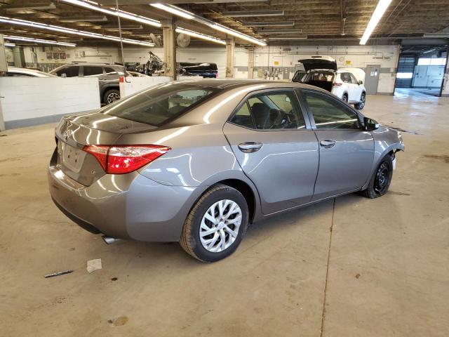 Photo 3 from auction – 2018 TOYOTA COROLLA L with VIN 2T1BURHE2JC059463