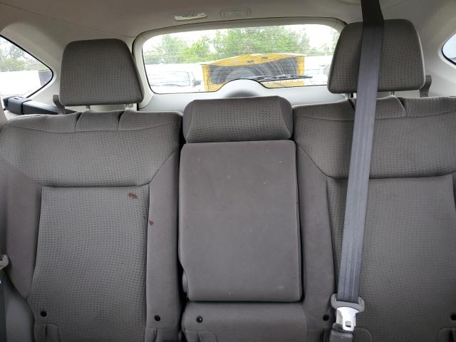 Photo 10 from auction – 2012 HONDA CR-V EX with VIN 5J6RM4H50CL043267