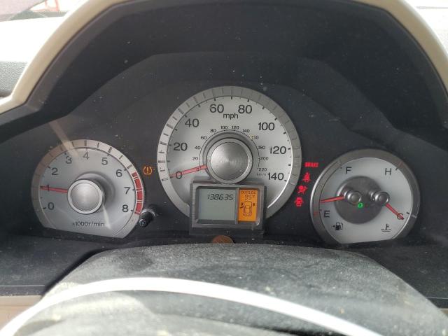 Photo 9 from auction – 2011 HONDA PILOT EX with VIN 5FNYF3H43BB023495