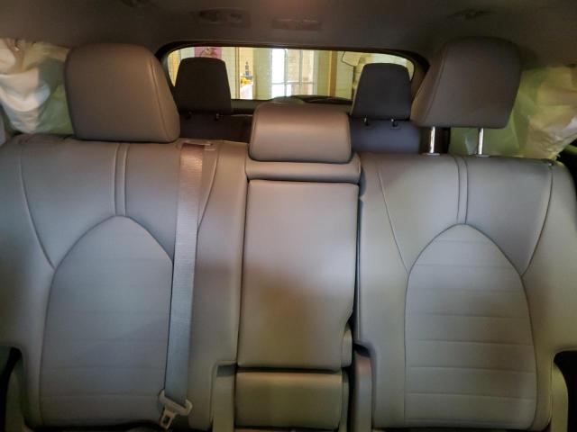 Photo 10 from auction – 2022 TOYOTA HIGHLANDER with VIN 5TDGZRBH5NS568177