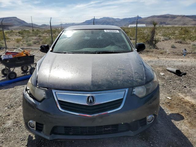 Photo 5 from auction – 2014 ACURA TSX with VIN JH4CU2F48EC003028