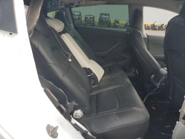 Photo 10 from auction – 2019 TESLA MODEL 3 with VIN 5YJ3E1EA2KF300262