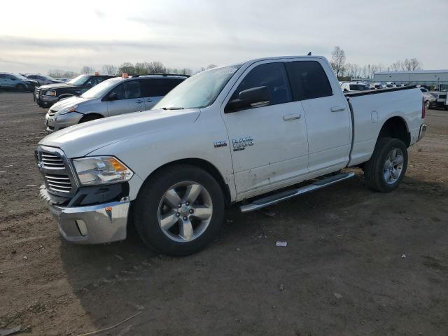 RAM 1500 CLASS 2019 with VIN 1C6RR7GT3KS532301 - Photo from auction