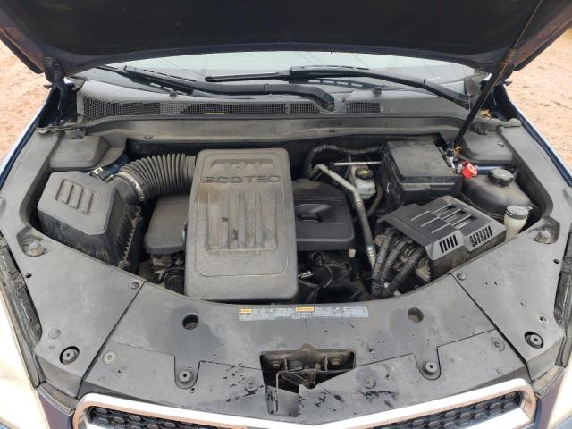 صورة رقم 11 من المزاد - 2011 CHEVROLET EQUINOX LT مع VIN 2CNALDEC3B6301907