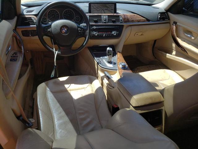 Photo 8 from auction – 2013 BMW 328 I with VIN WBA3A5C56DF602318