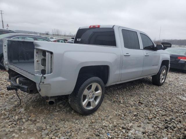 Photo 3 from auction – 2014 CHEVROLET SILVERADO with VIN 3GCUKREC8EG110803