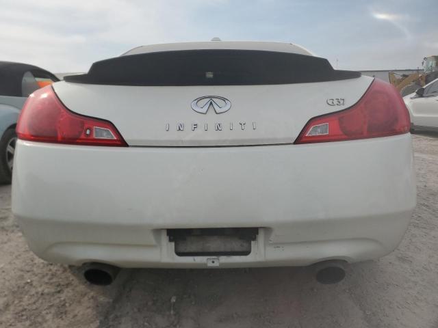 Photo 6 from auction – 2009 INFINITI G37 BASE with VIN JNKCV64E89M607288