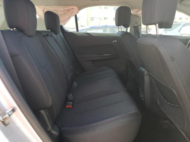 Photo 10 from auction – 2014 CHEVROLET EQUINOX LS with VIN 2GNALAEK1E6316640