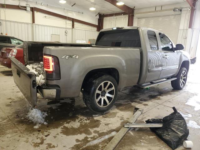 Photo 3 from auction – 2013 GMC SIERRA K15 with VIN 1GTR2VE74DZ308925