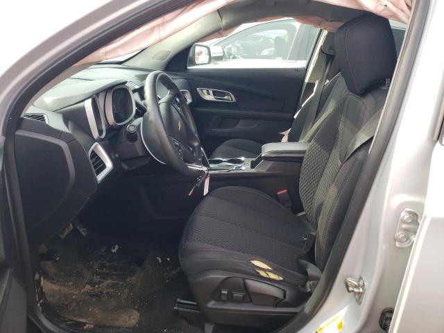 Foto 7 de la subasta – 2014 CHEVROLET EQUINOX LS con VIN 2GNFLEEK7E6298478