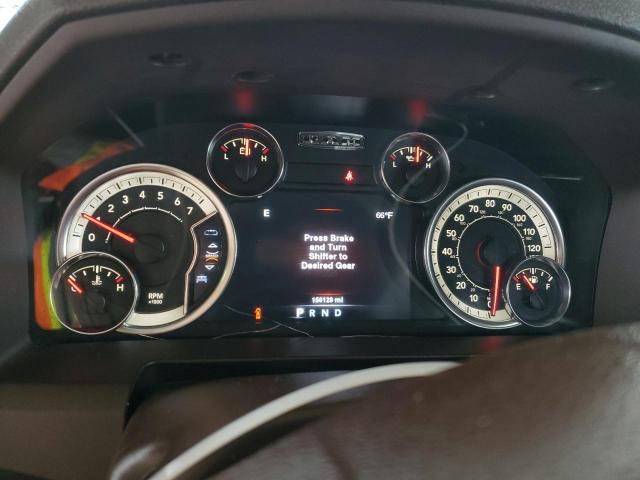 Photo 9 from auction – 2013 RAM 1500 SLT with VIN 1C6RR7LG9DS715469
