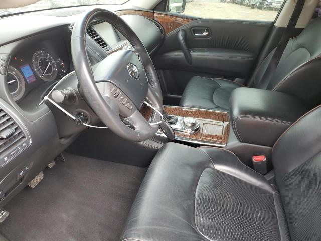 Photo 7 from auction – 2017 NISSAN ARMADA PLA with VIN JN8AY2NE9H9700219