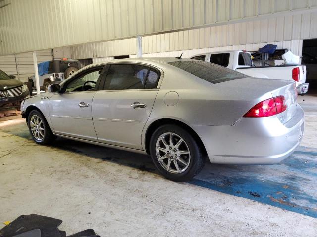 Photo 2 from auction – 2006 BUICK LUCERNE CX with VIN 1G4HD57246U235820