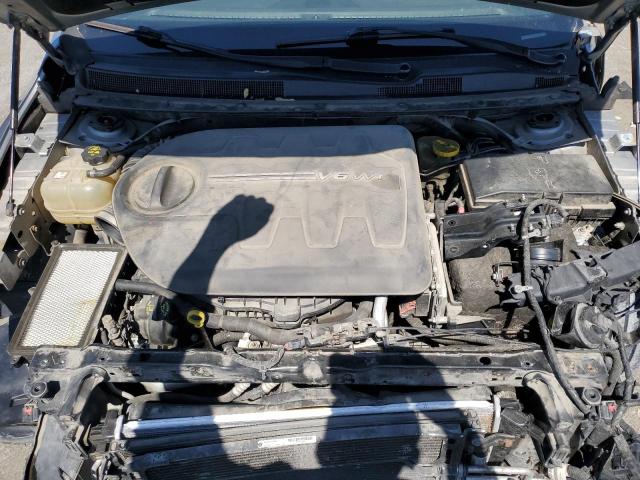 Photo 11 from auction – 2015 CHRYSLER 200 C with VIN 1C3CCCEG3FN589380