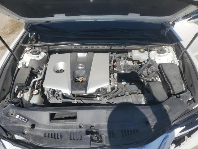 Photo 11 from auction – 2019 LEXUS ES 300H with VIN 58AB21B17KU003640