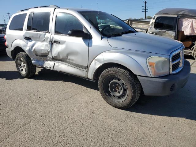 Photo 4 from auction – 2006 DODGE DURANGO SX with VIN 1D4HB38N46F107270
